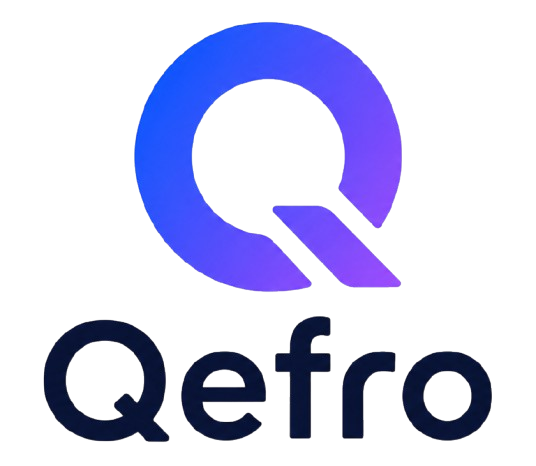 Qefro AI Workspace Platform logo